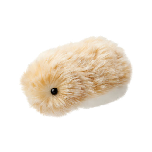 Робот-питомец Casio AI Pet Moflin Color: GOLD